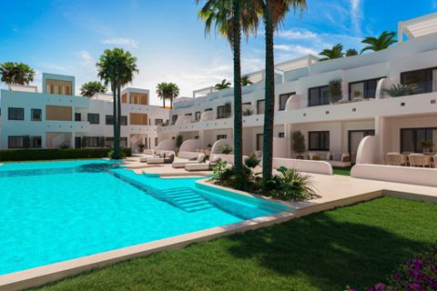 Appartamento Murla, Alicante - foto 1